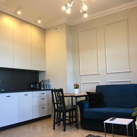 Apartamenty Platinum Loft Zielona Gora (Lubuskie) Exterior photo