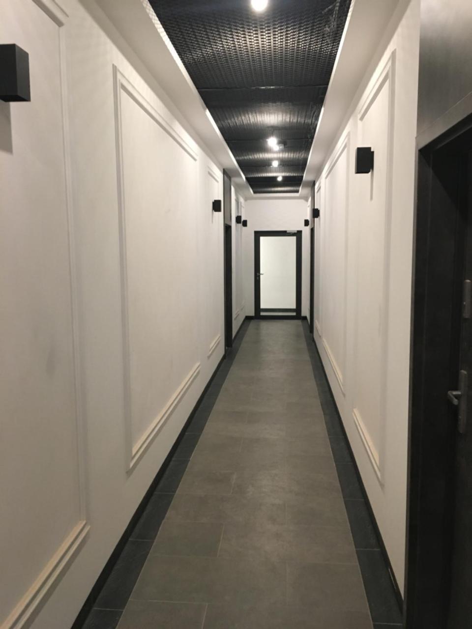 Apartamenty Platinum Loft Zielona Gora (Lubuskie) Exterior photo