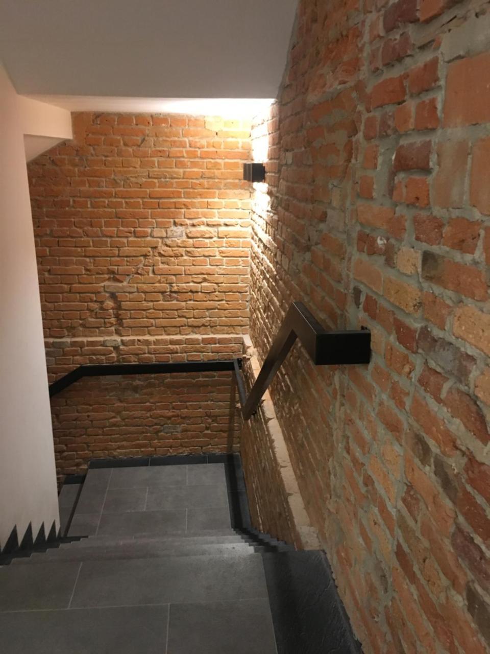Apartamenty Platinum Loft Zielona Gora (Lubuskie) Exterior photo