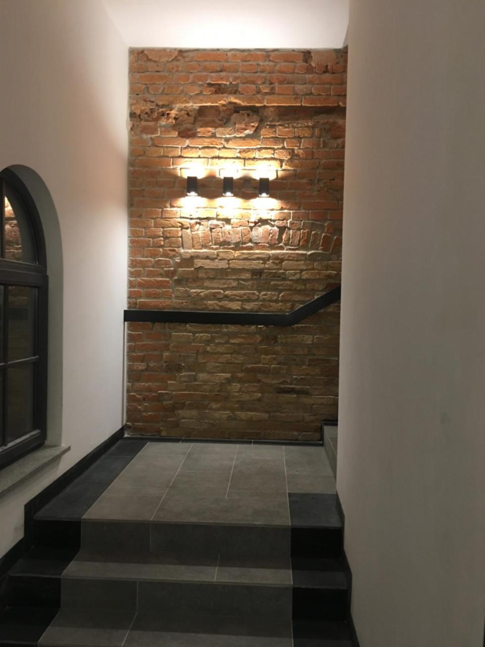 Apartamenty Platinum Loft Zielona Gora (Lubuskie) Exterior photo