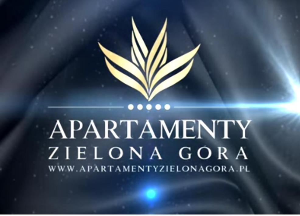 Apartamenty Platinum Loft Zielona Gora (Lubuskie) Exterior photo