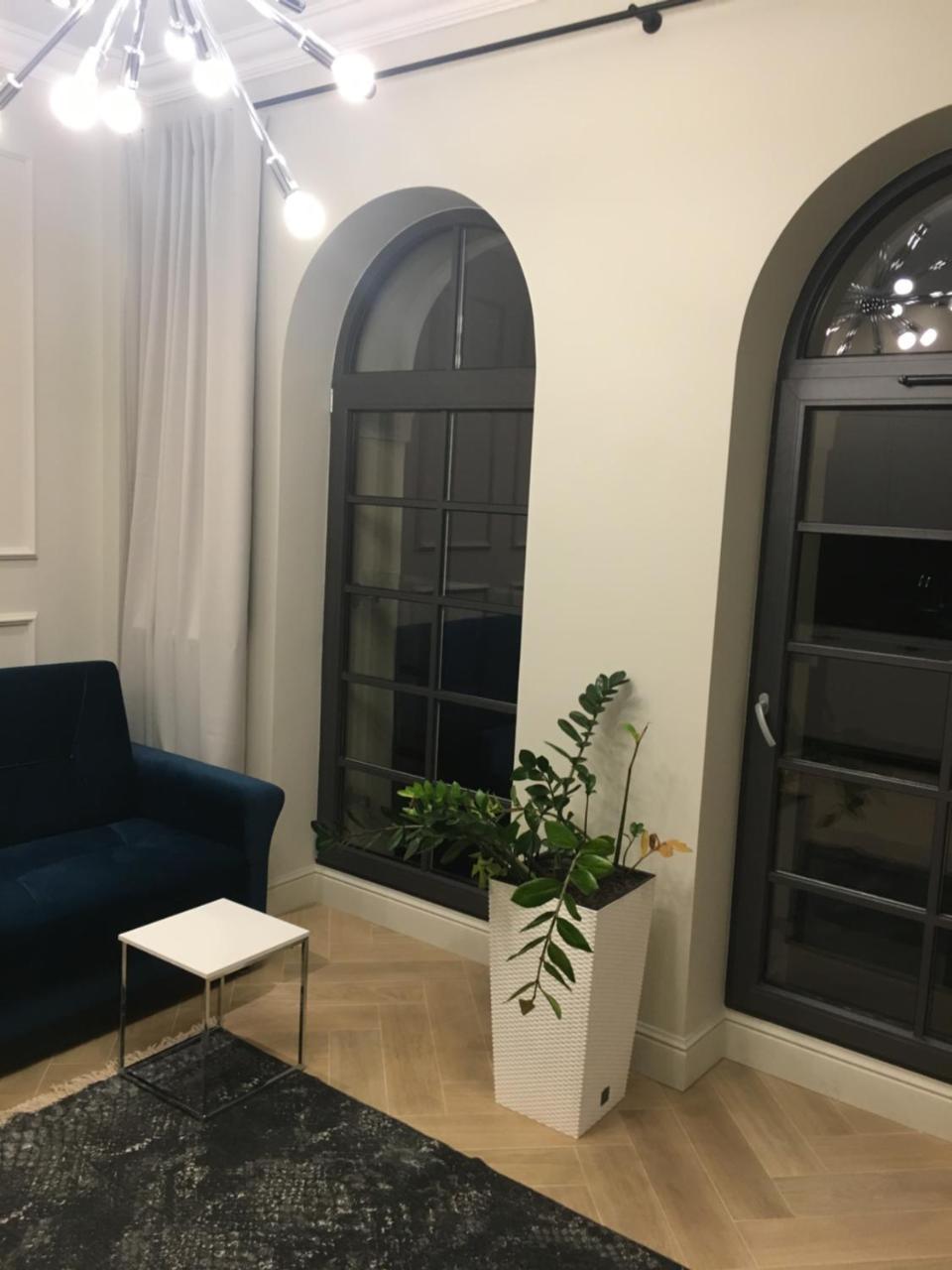 Apartamenty Platinum Loft Zielona Gora (Lubuskie) Exterior photo