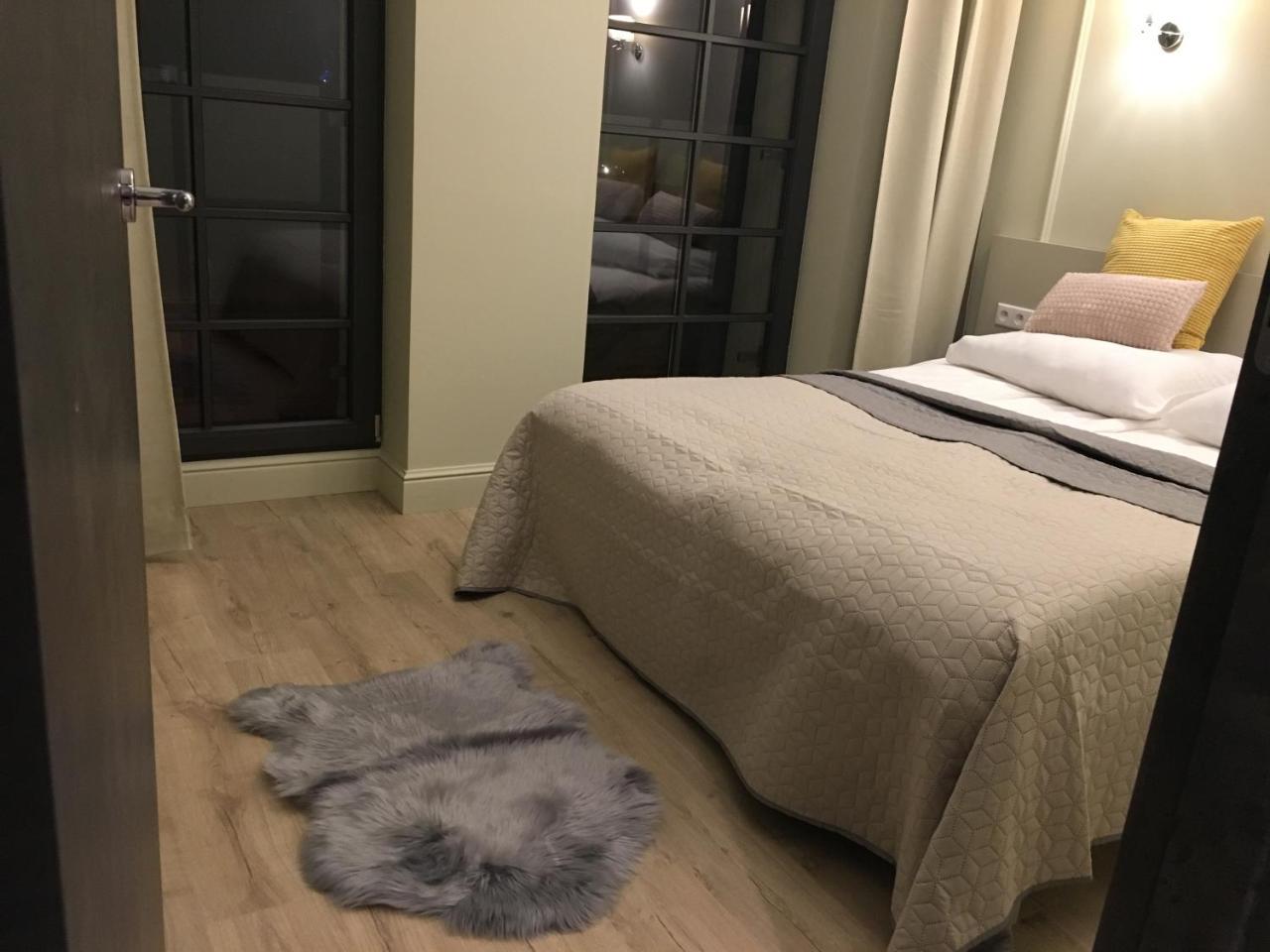 Apartamenty Platinum Loft Zielona Gora (Lubuskie) Exterior photo