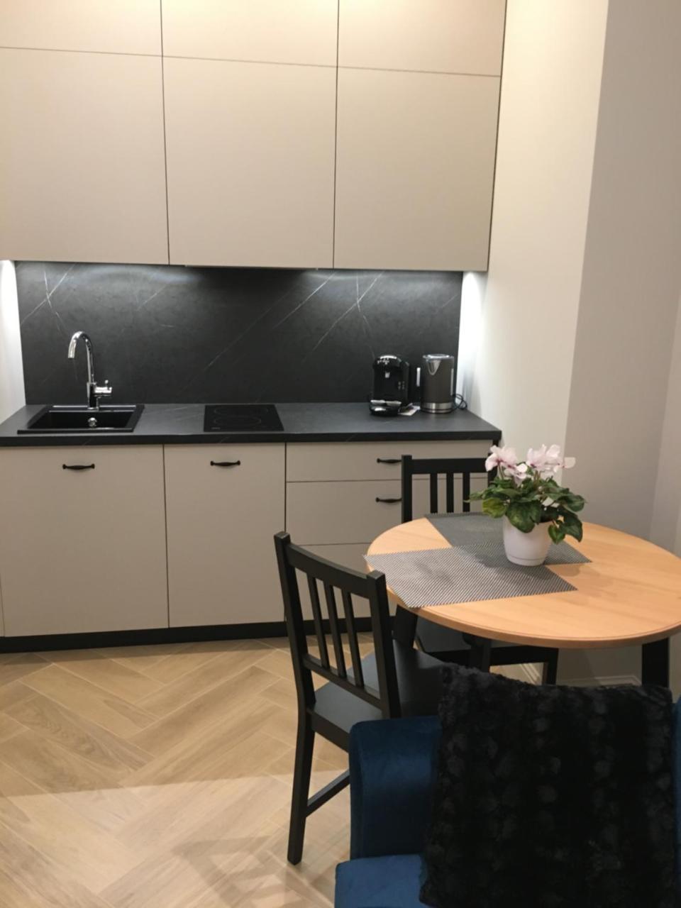 Apartamenty Platinum Loft Zielona Gora (Lubuskie) Exterior photo