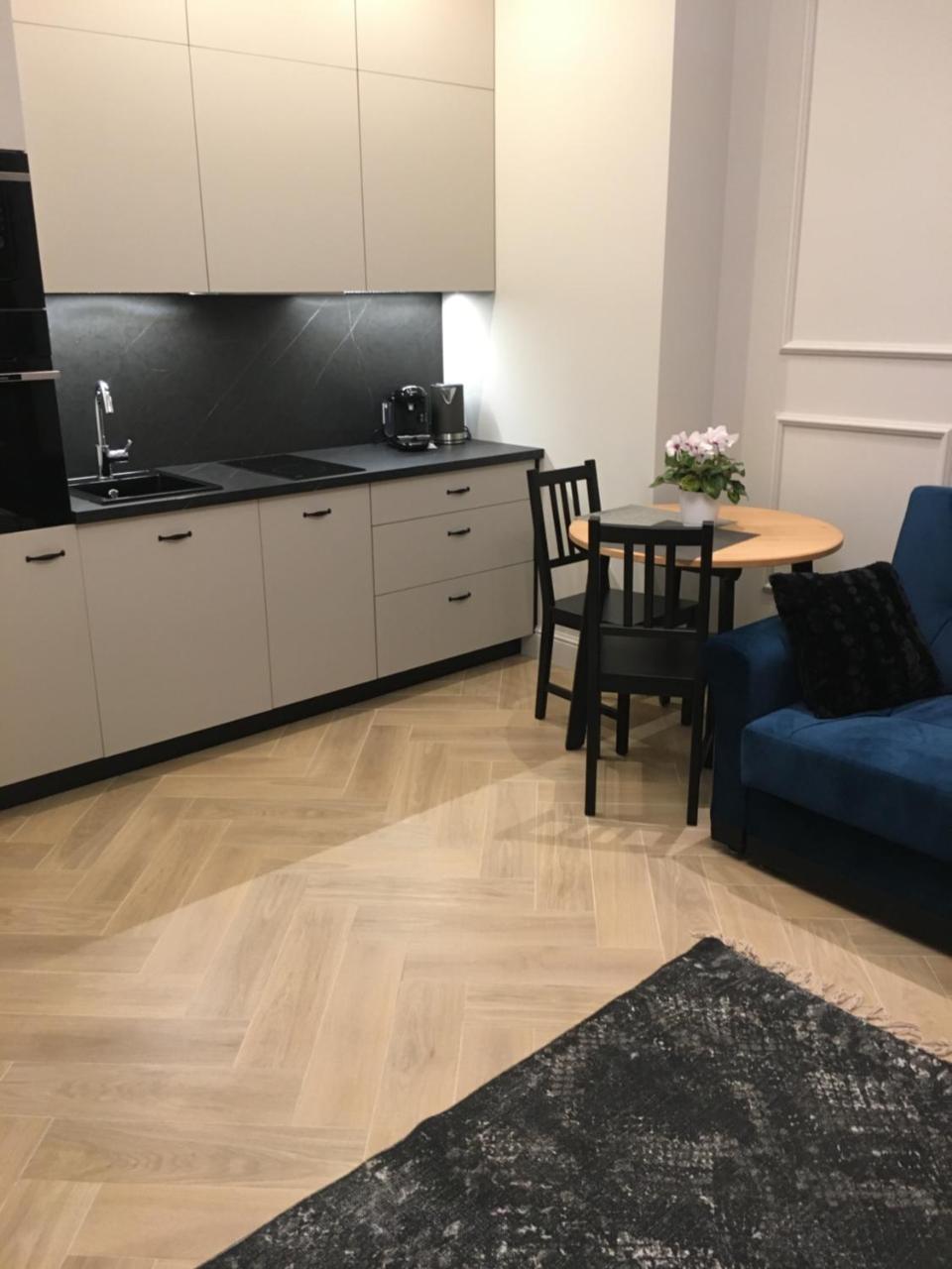 Apartamenty Platinum Loft Zielona Gora (Lubuskie) Exterior photo