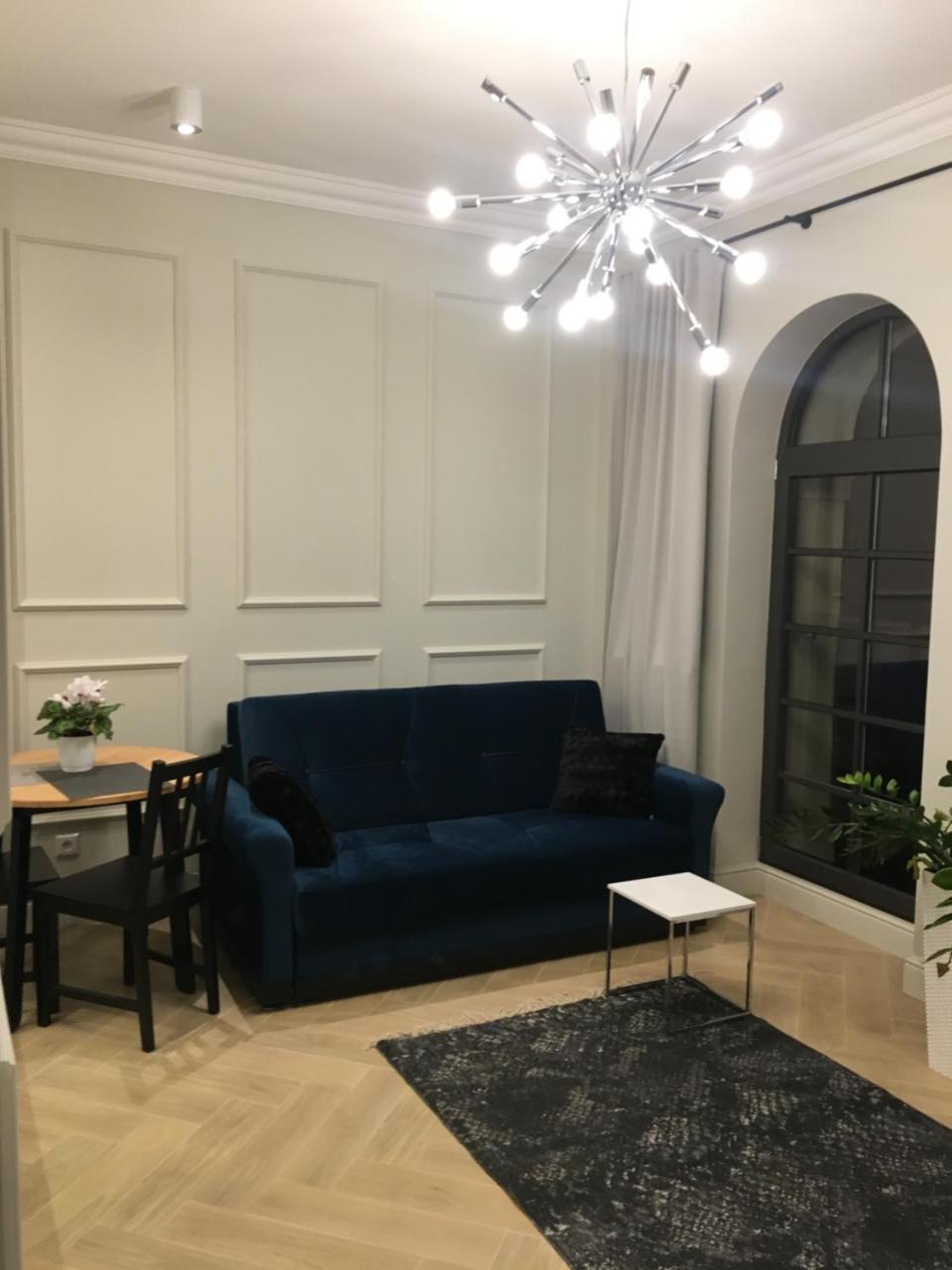 Apartamenty Platinum Loft Zielona Gora (Lubuskie) Exterior photo