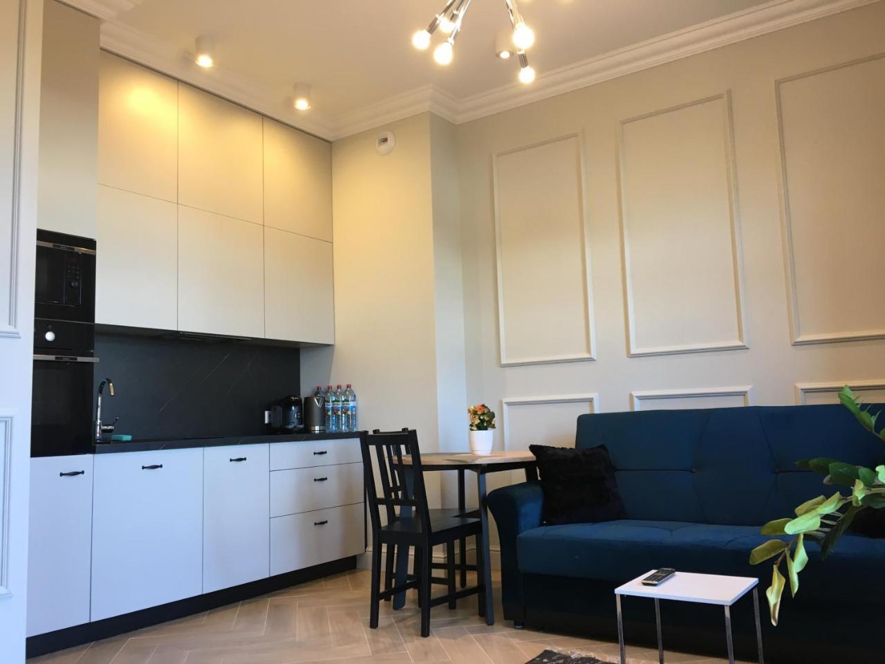 Apartamenty Platinum Loft Zielona Gora (Lubuskie) Exterior photo