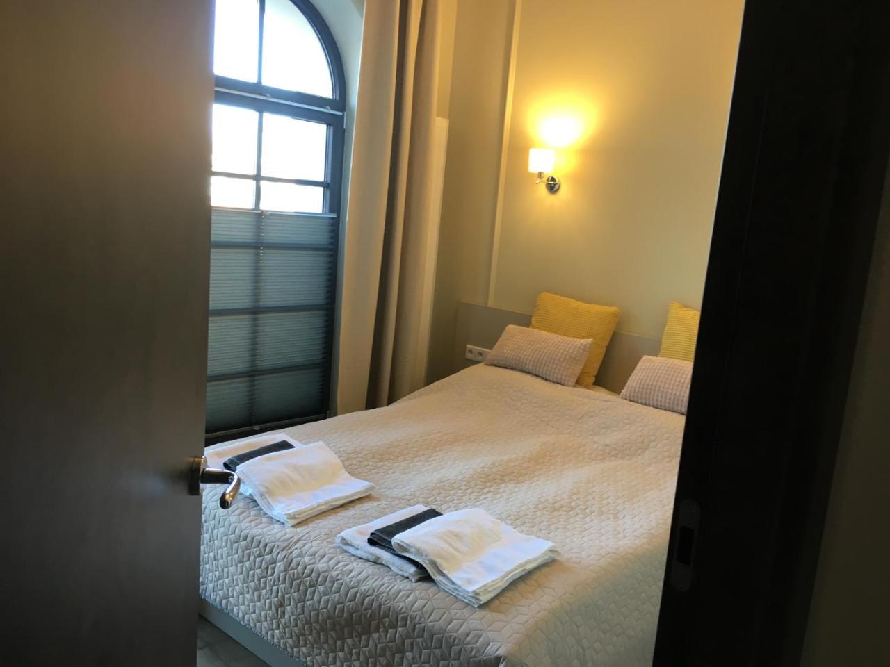Apartamenty Platinum Loft Zielona Gora (Lubuskie) Exterior photo
