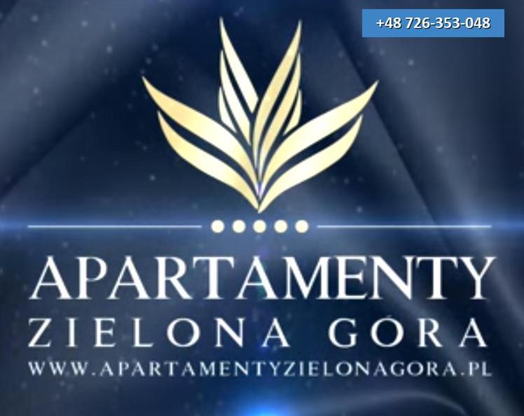 Apartamenty Platinum Loft Zielona Gora (Lubuskie) Exterior photo