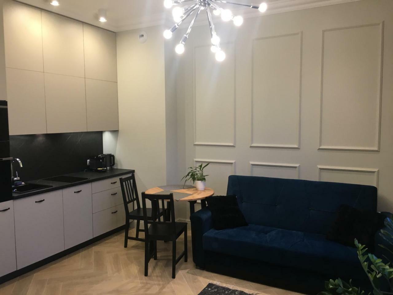 Apartamenty Platinum Loft Zielona Gora (Lubuskie) Exterior photo